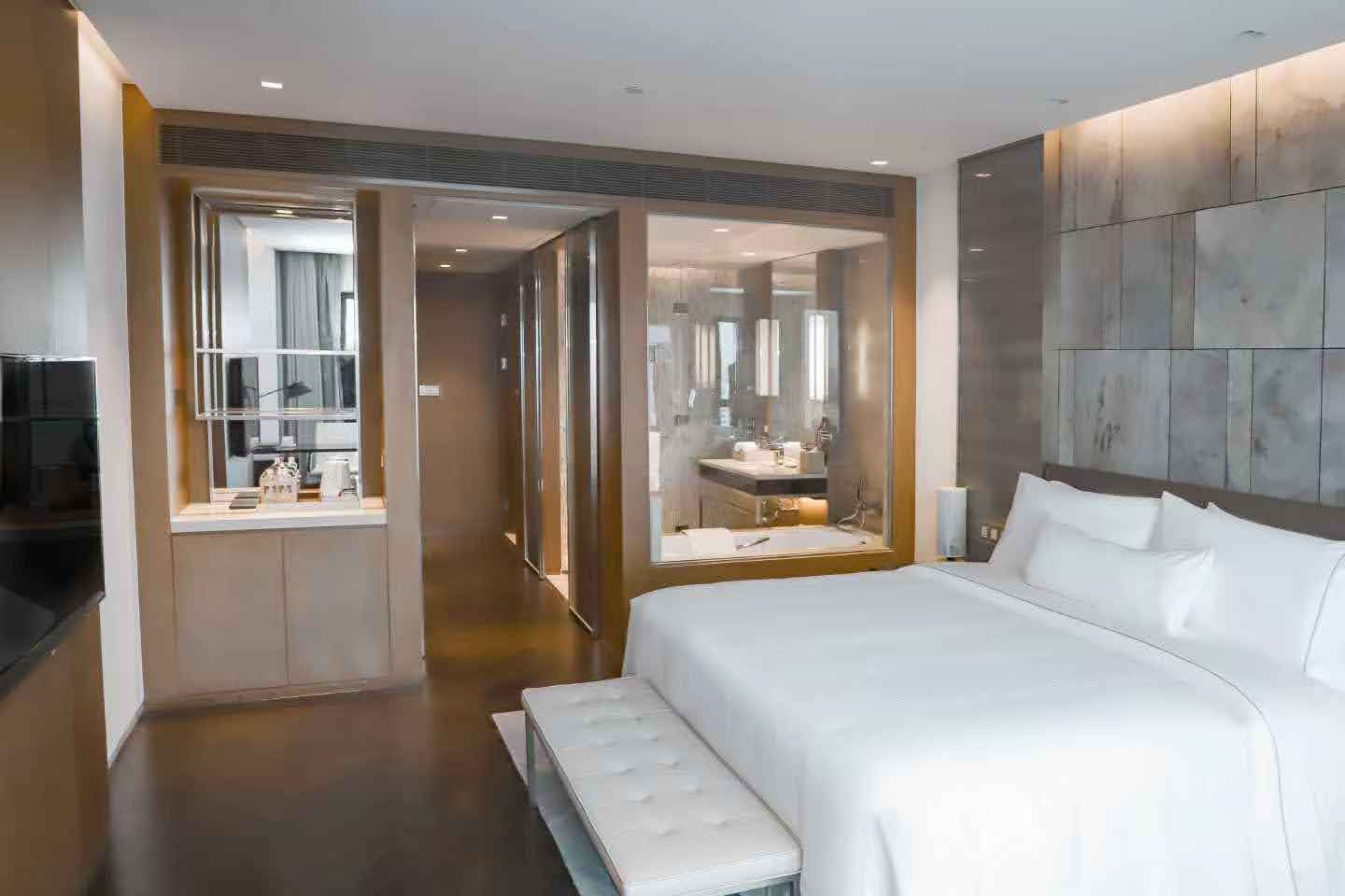 Westin Room